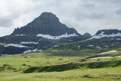 Glacier National Park