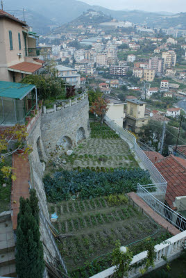 Terrace Garden of San Remo