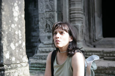 Bayon, Angkor Thom, Cambodia