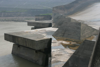 Hoa Binh Hydroelectric Dam