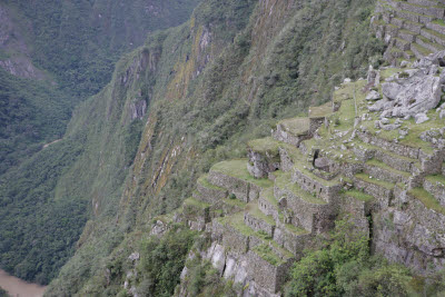 Machu Picchu, Peru