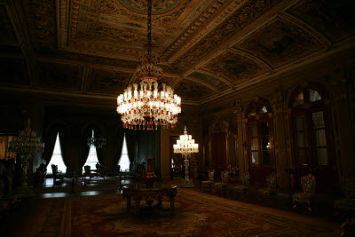 Dolmabahce Palace, Istanbul