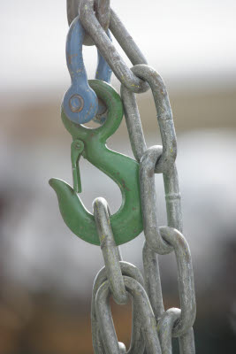 Hook and Chain