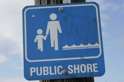 Public Shore